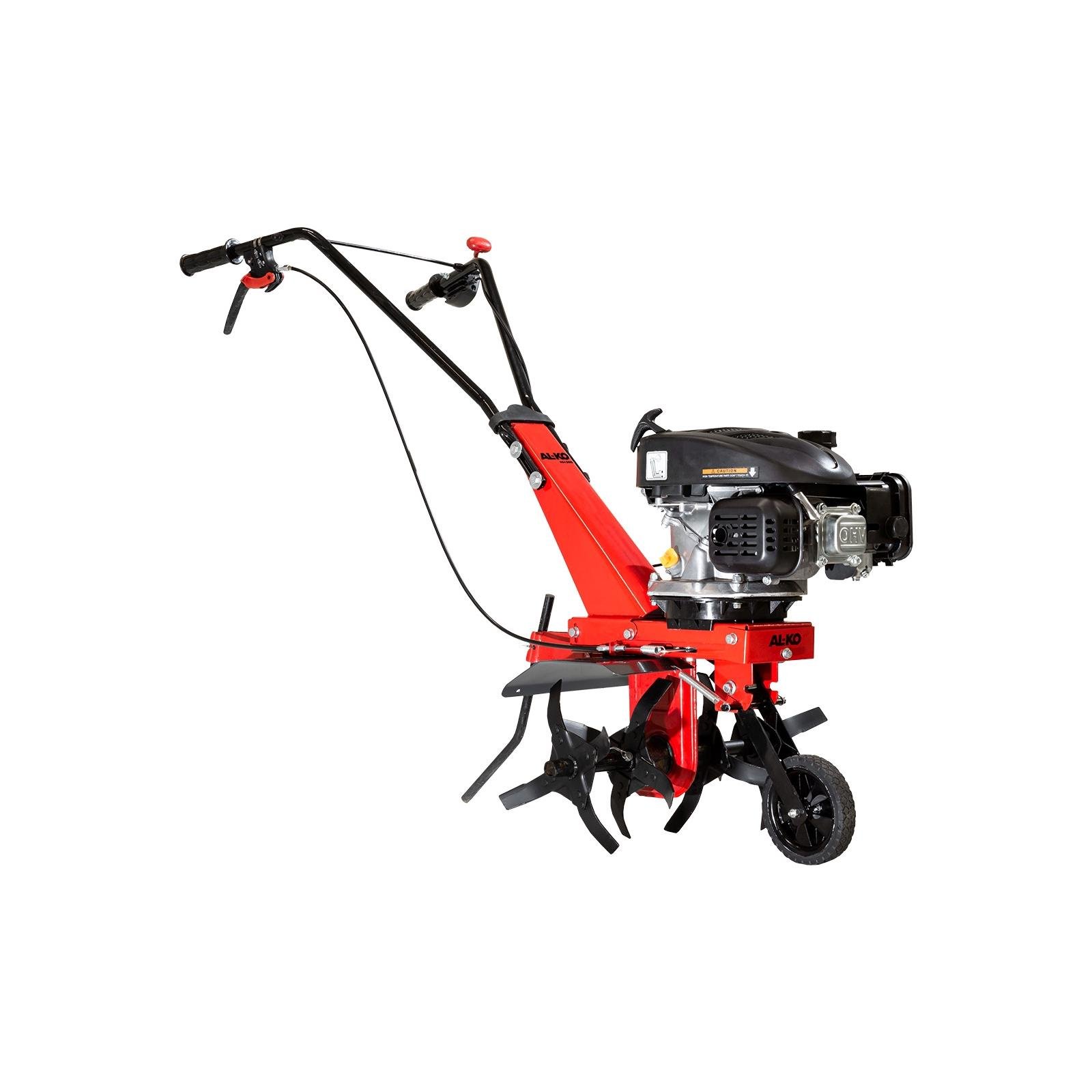 Культиватор бензиновий Profi AL-KO Easy MH 360 2,2 кВт/3,0 к.с. 36 см/25 см (0001784201) - фото 2 Культиватор бензиновий Profi AL-KO Easy MH 360 2,2 кВт/3,0 к.с. 36 см/25 см (0001784201) - фото 2