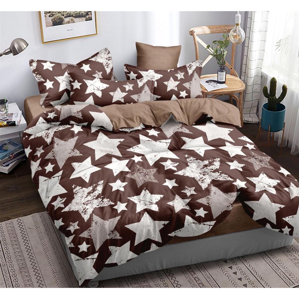 Комплект постельного белья детский MirSon Premium 22-1254 Arasari satin (357285)