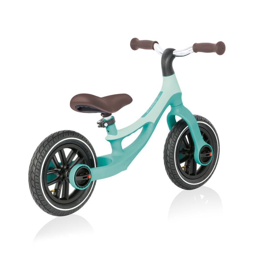 Беговел Globber Go Bike Elite Air Mint (714-206) - фото 3