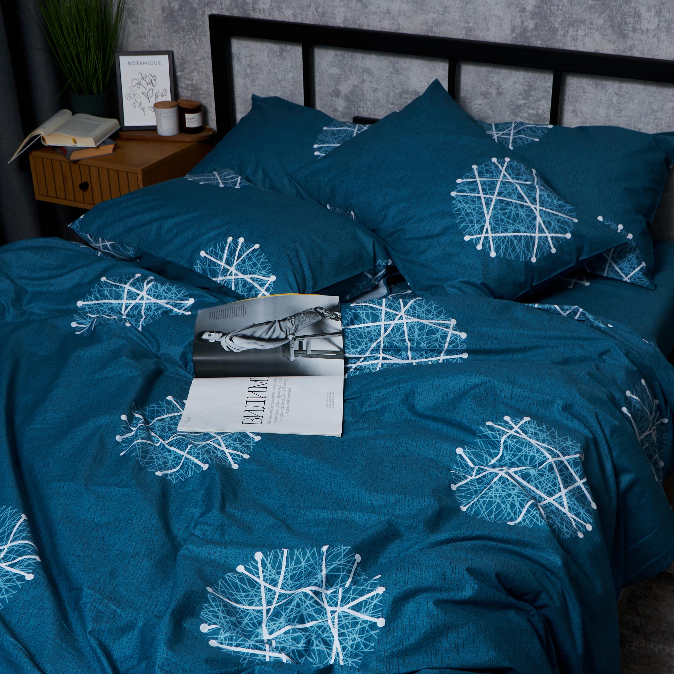 Набір наволочок Moon&Star Satin Elit 40х60 см 2 шт. Crystal Threads (MS-840001189) - фото 4 Набір наволочок Moon&Star Satin Elit 40х60 см 2 шт. Crystal Threads (MS-840001189) - фото 4