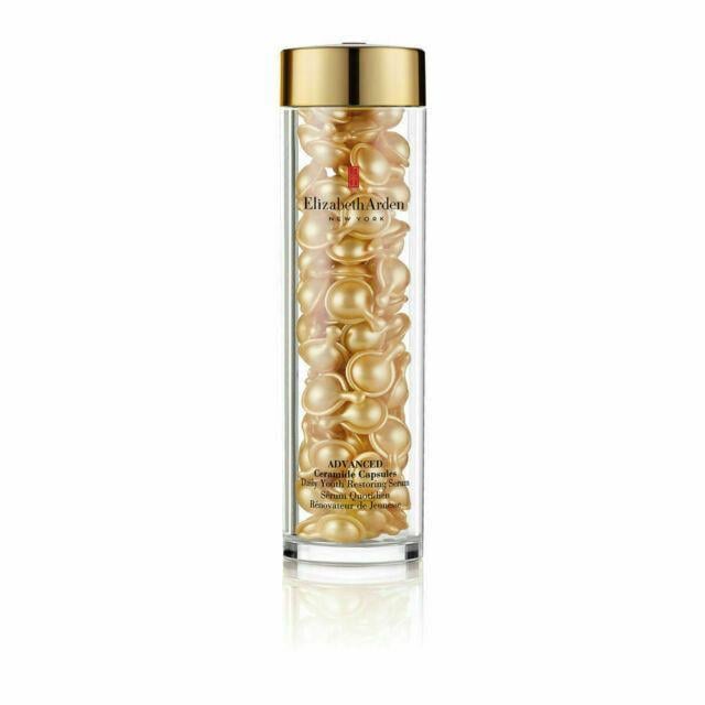 Сыворотка для лица ночная аналог Elizabeth Arden Ceramide Retinol (085805197841)