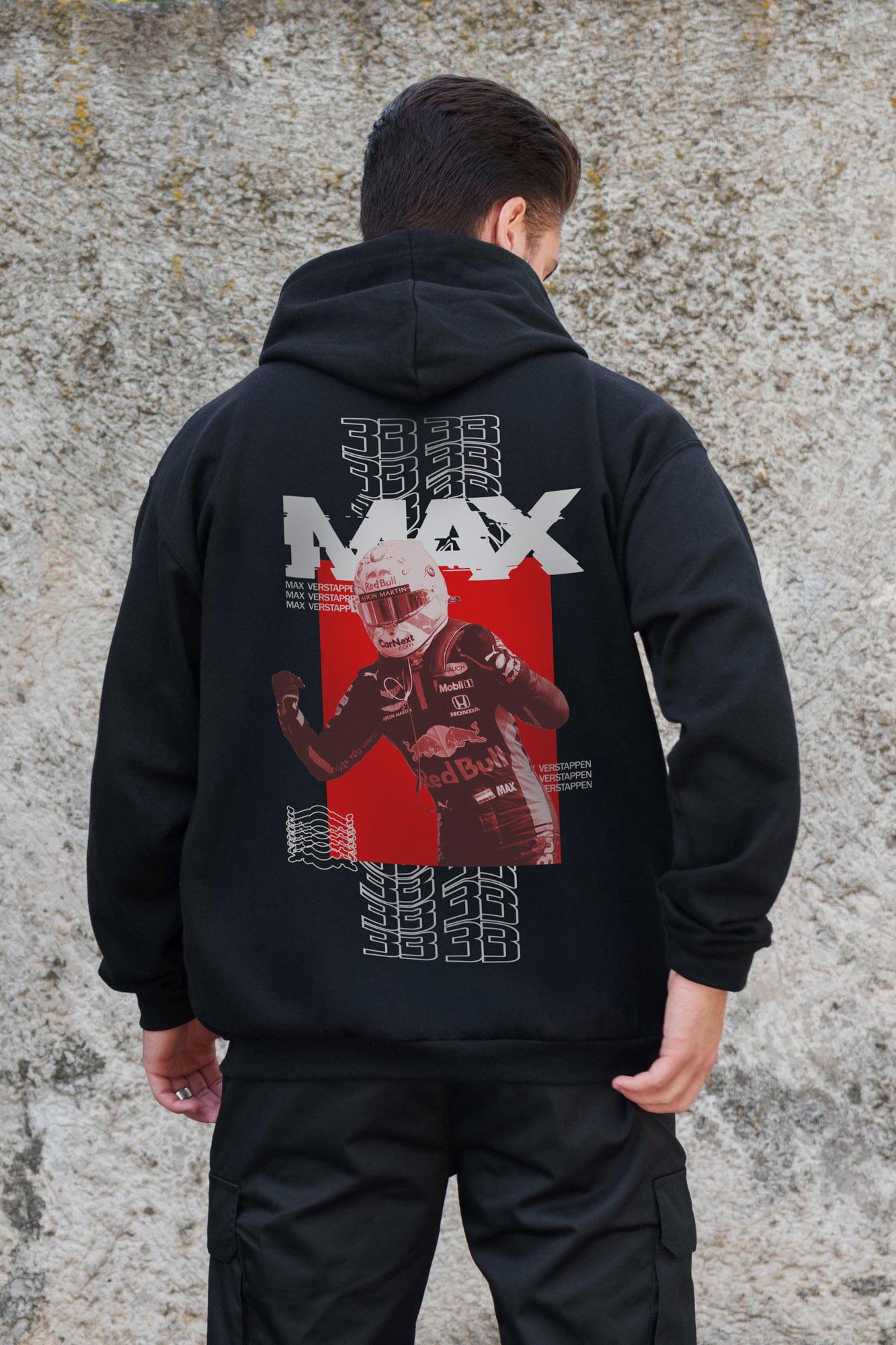 Худи-зип с принтом Without Max Kane S/M Black (S/M8055832) - фото 2 Худи-зип с принтом Without Max Kane S/M Black (S/M8055832) - фото 2