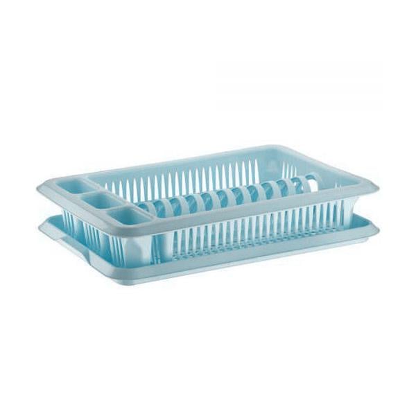 Сушилка для посуды Efe plastics Эконом (MEF-D-35-5)