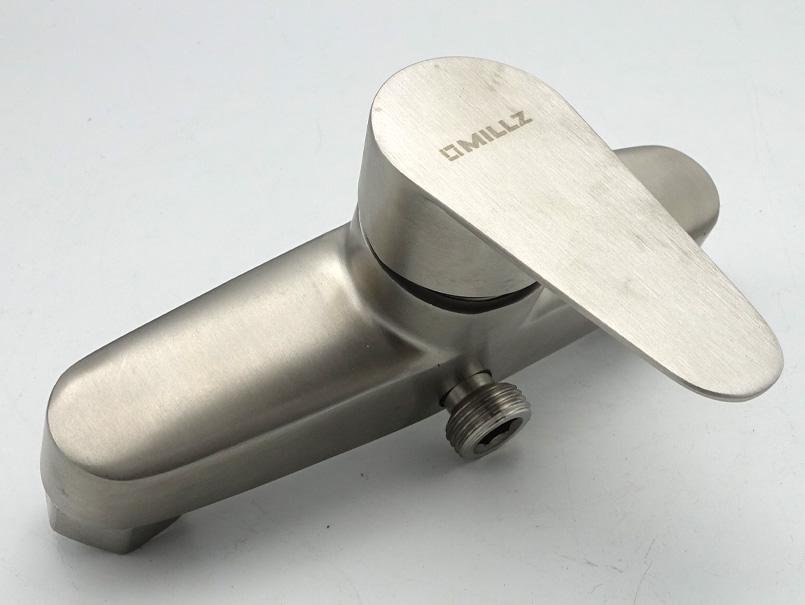 Смеситель для душевой кабины MILLZ MRS-SS-0005 (892) - фото 4