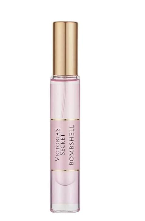 Мини парфюм Victoria's Secret Bombshell St.Tropez Eau de Parfum Travel Spray 7 мл