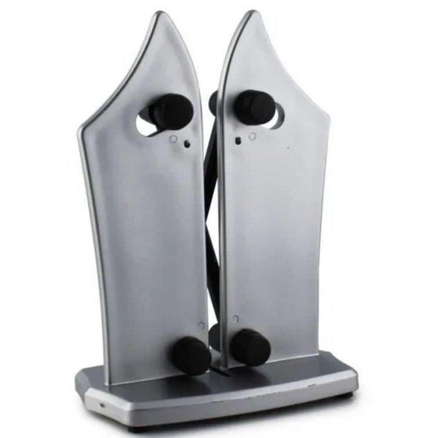 Точилка механическая RVAVRIEN EDGE 7785 для ножей 120х73х163 мм