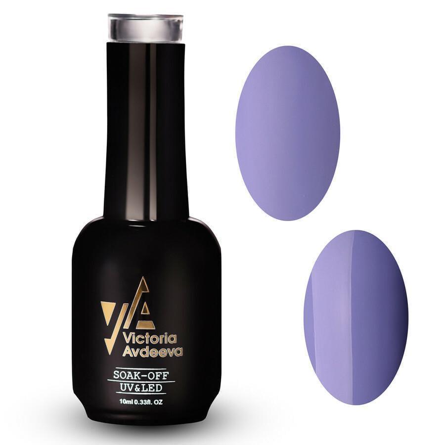 Гель-лак Victoria Avdeeva Gel Polish №34 10 мл