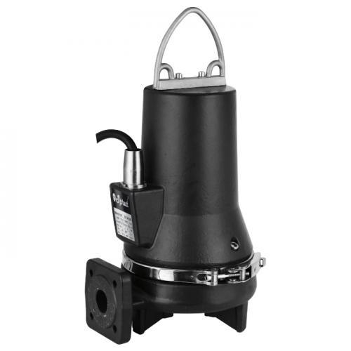 Занурювальний насос Sprut CUT 2,6-7-28 TA