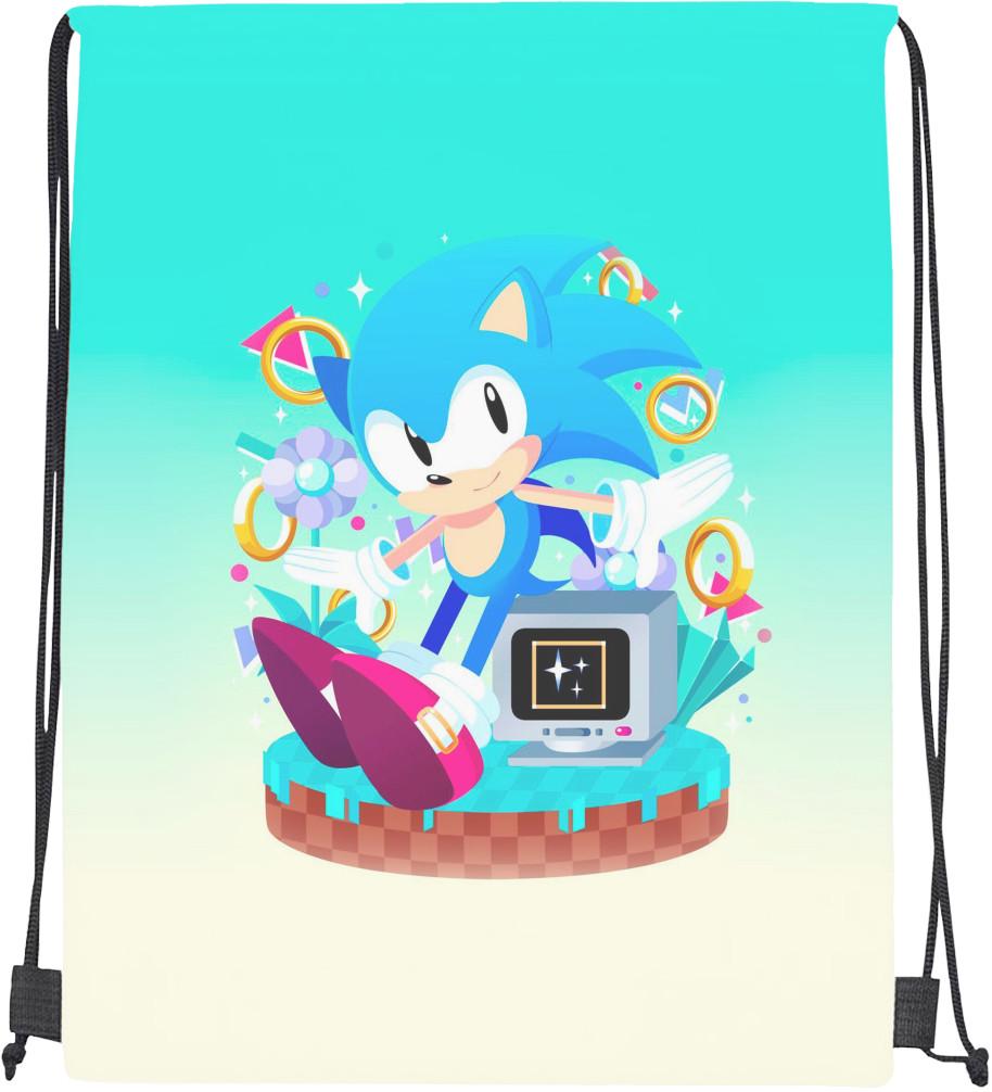 Мішок спортивний Sonic 24 (20300454)