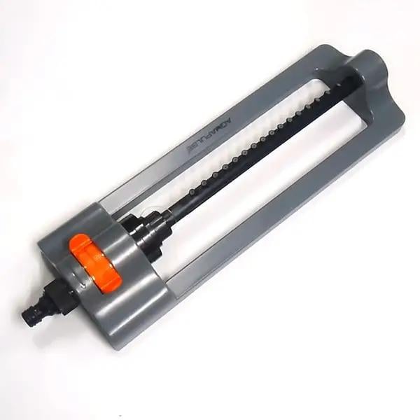 Ороситель Aquapulse AP-3040 качающийся 16 форсунок (1078)