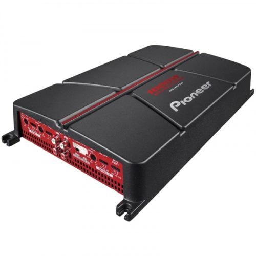 Четырехканальный усилитель Pioneer GM-A6704 (00000052835)