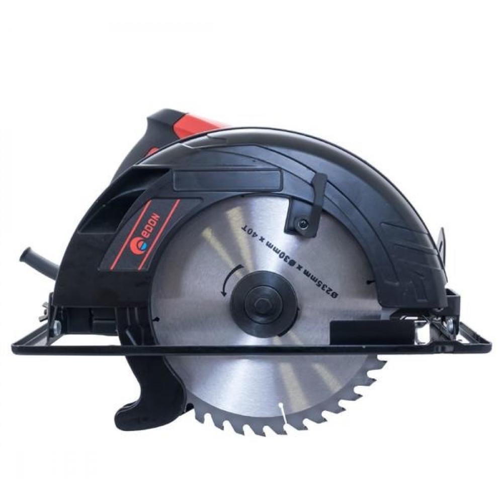 Пила дискова Edon P-CS235-85 (29411075)