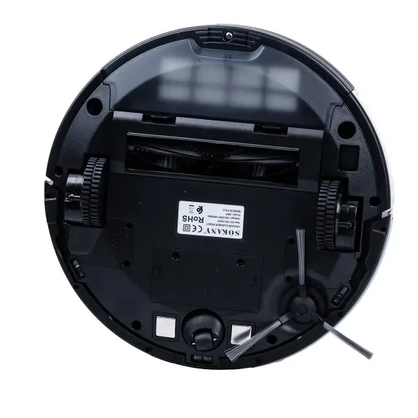 Робот-пилосос Sokany SK-13016 Білий - фото 11 Робот-пилосос Sokany SK-13016 Білий - фото 11