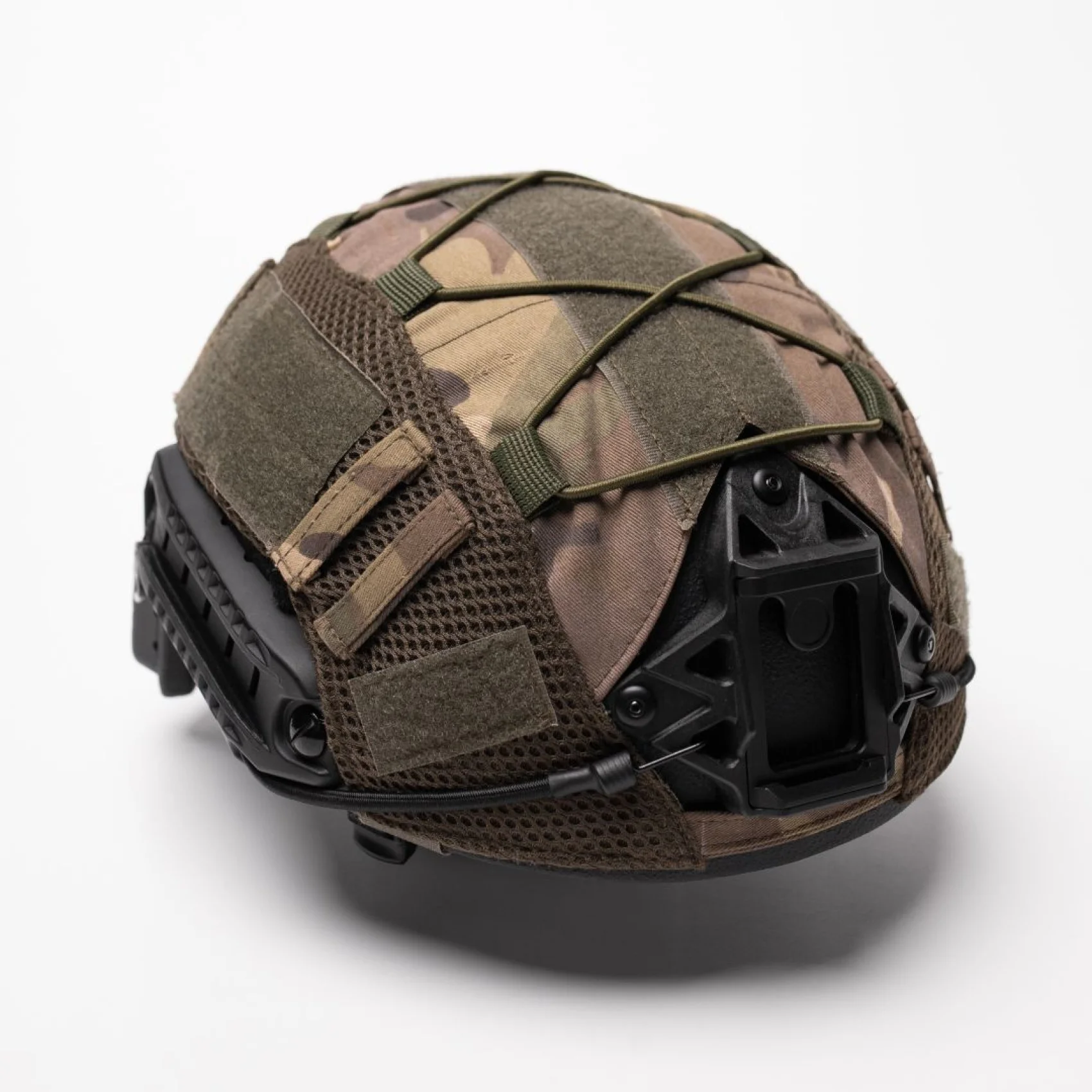 Кавер на шлем FAST Мультикам (9632)