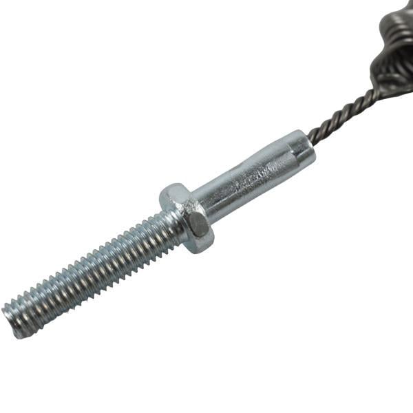 Спираль для инфракрасного обогревателя 3000W UFO 370 мм (00000009593) - фото 2