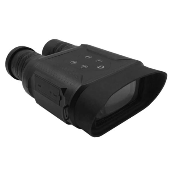 Бинокль Night Vision NV400B 8139 Черный - фото 3