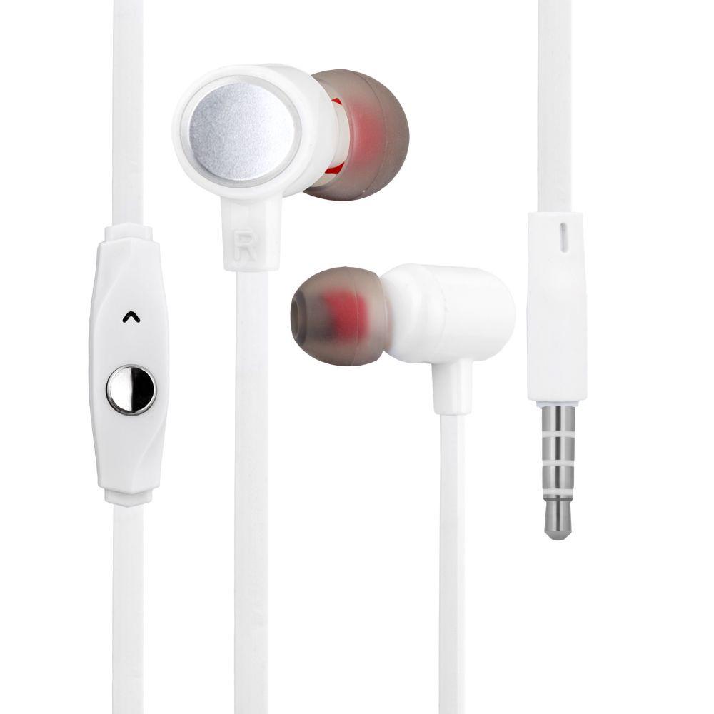 Наушники Deepbass D-156 White (29caa1-12997)