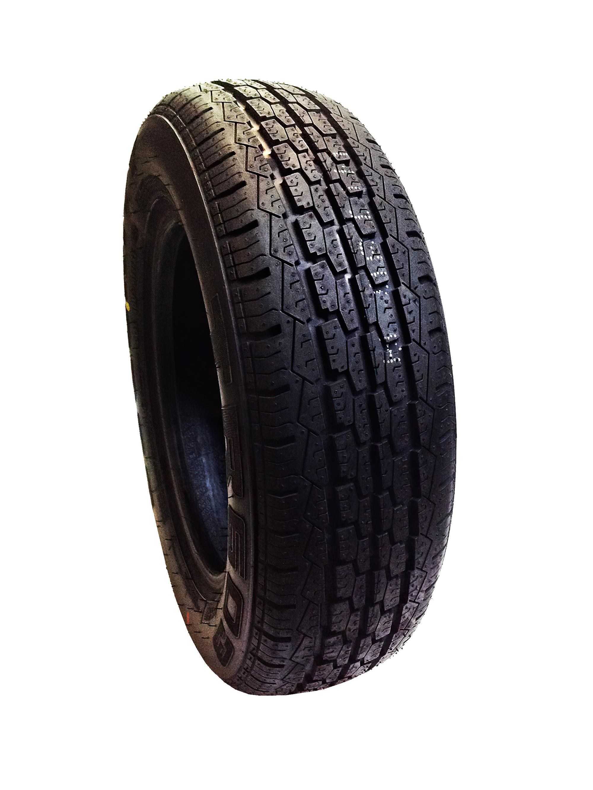 Шина Security Tyres 30304 для легкового причепа 155/70 R12C 104/102N TR-603