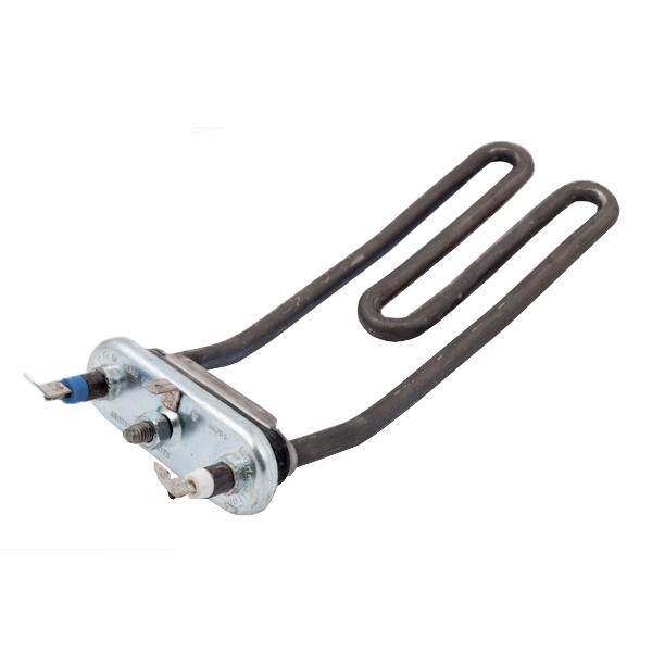 ТЕН для пральної машини Ariston C00042018 TZ 205-SB-1950 тонкий 205 мм 1950 W