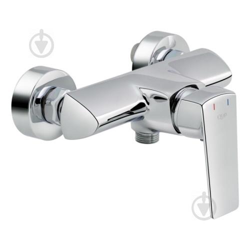 Смеситель для душа Qtap Lodenice QTLOD4030101C