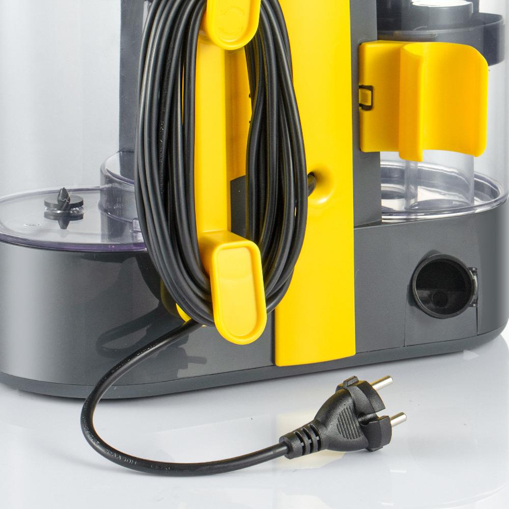 Пилосос миючий для меблів та килима RAF R.8775 (400902) - фото 7 Пилосос миючий для меблів та килима RAF R.8775 (400902) - фото 7