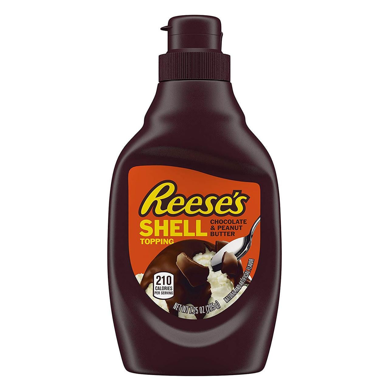 Шоколад REESE'S Shell Topping (745119520) Шоколад REESE'S Shell Topping (745119520)