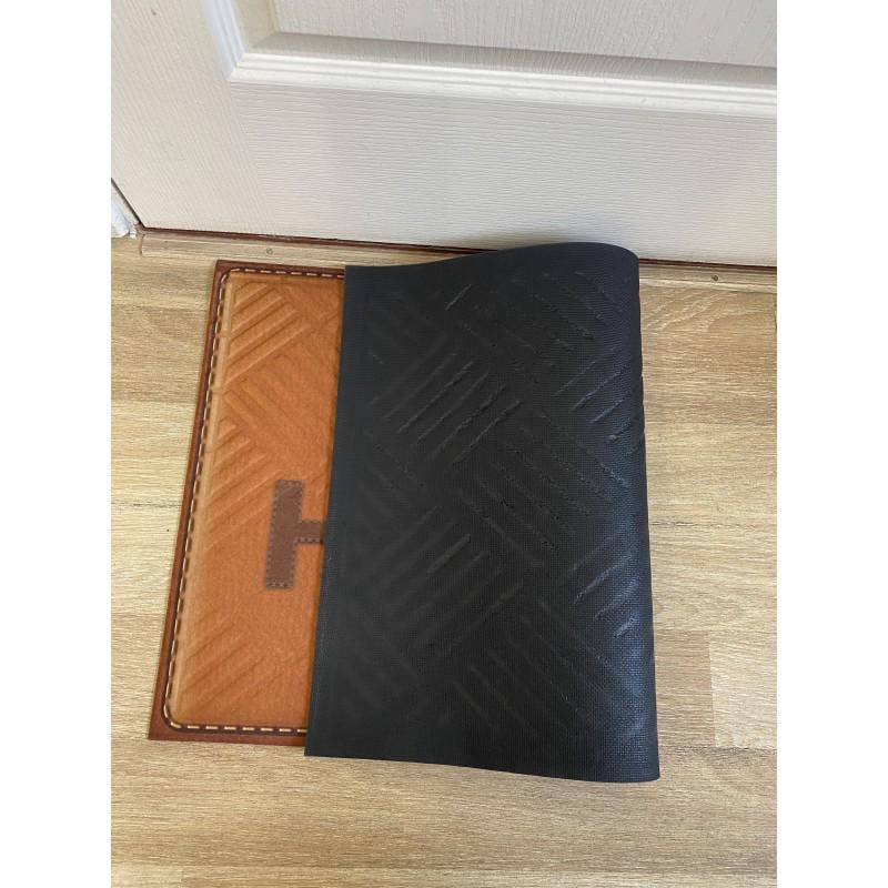 Коврик входной ARTIMAT на резиновой основе с принтом 45x75 см (к-602-251) - фото 4 Коврик входной ARTIMAT на резиновой основе с принтом 45x75 см (к-602-251) - фото 4