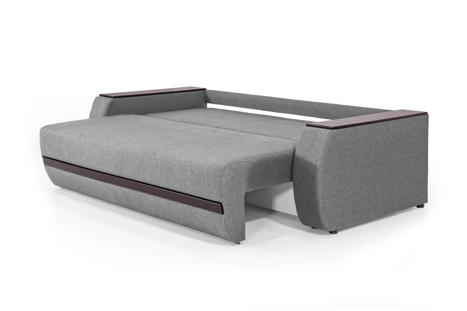 Диван Осака Premium 240х110 см Светло-серый (25484790) - фото 6 Диван Осака Premium 240х110 см Светло-серый (25484790) - фото 6