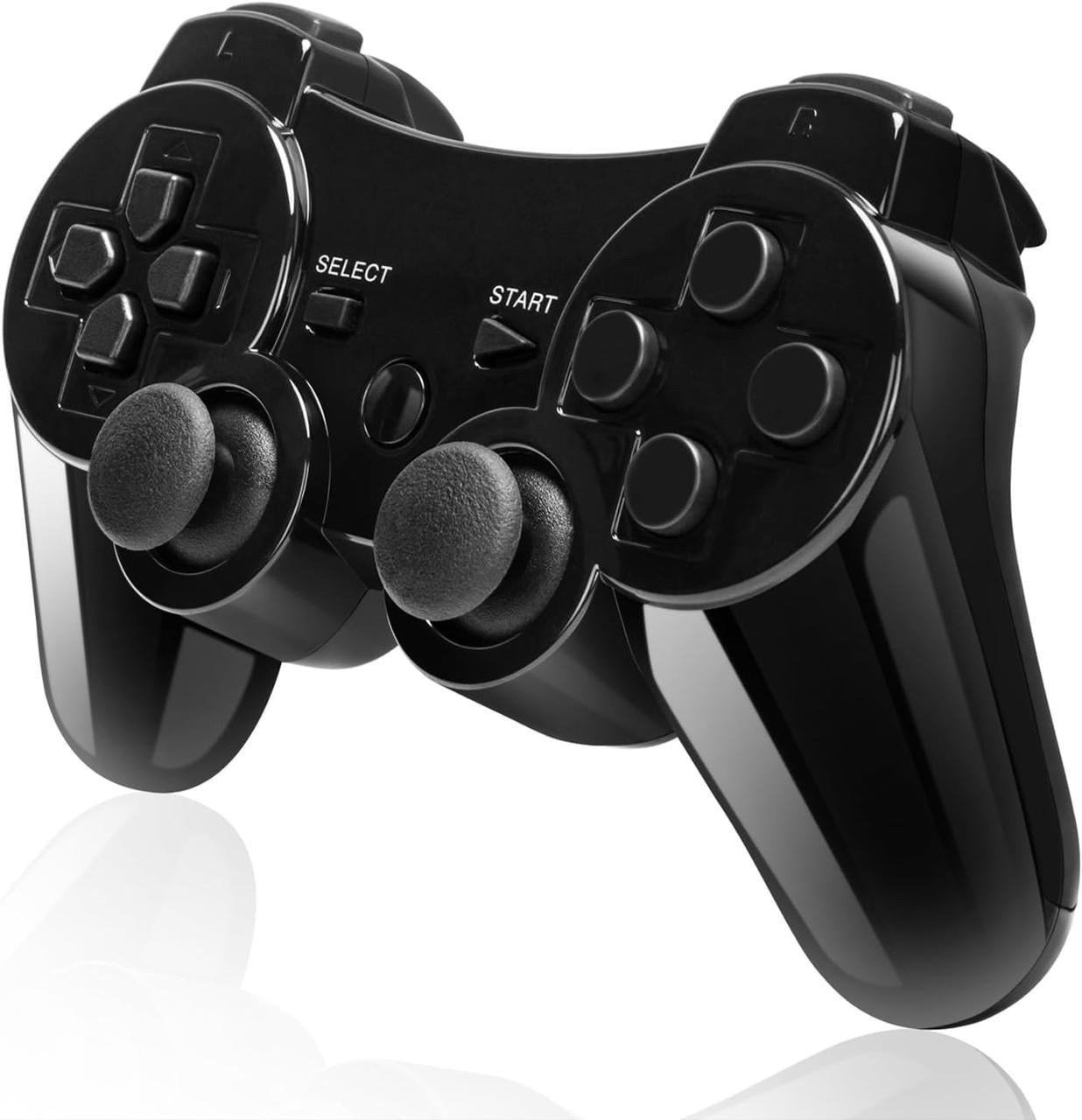 Геймпад беспроводной BLUELAKE Черный