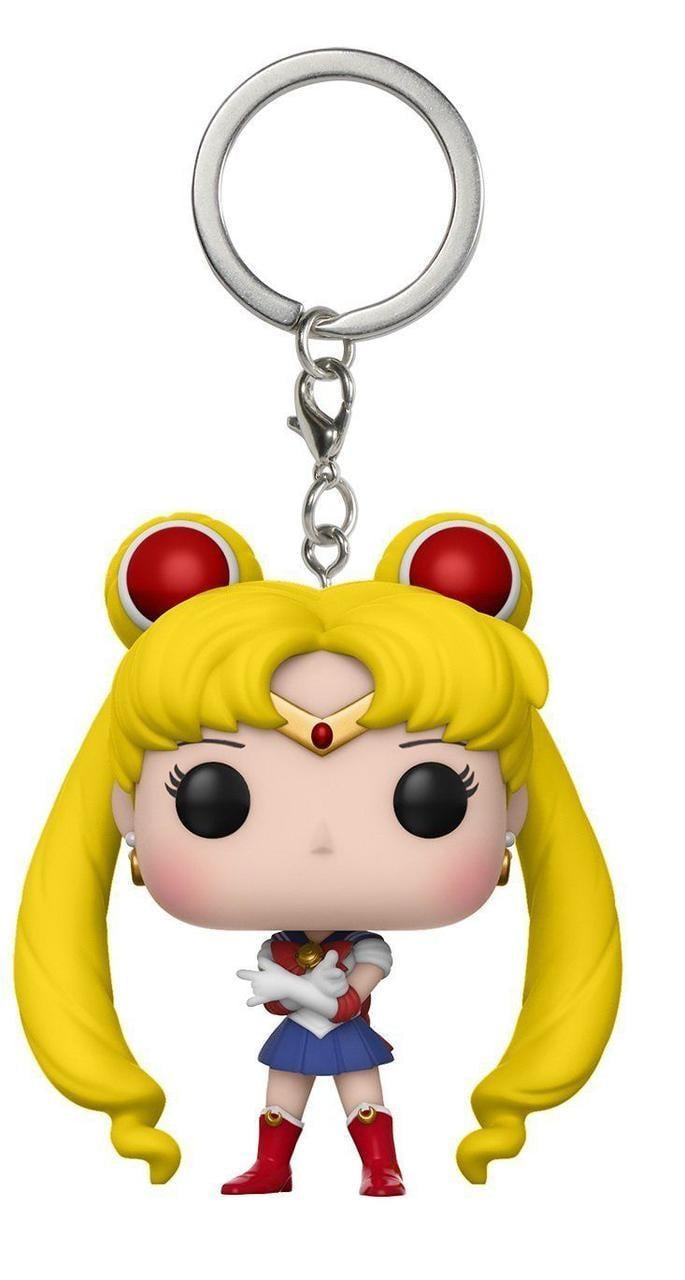 Фігурка брелок Sailor Moon Funko POP #
