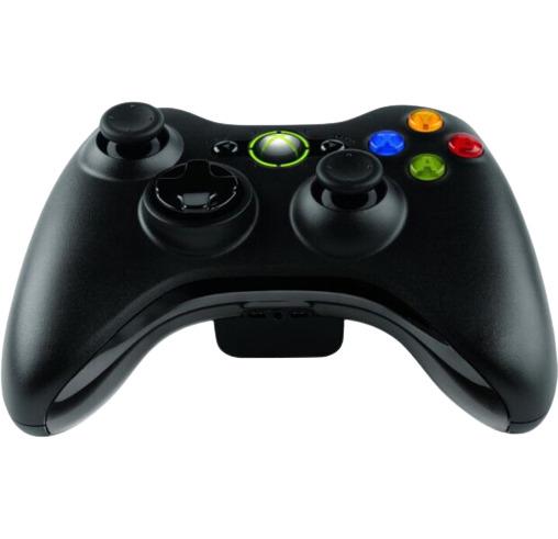 Джойстик беспроводной XPRO для XBox 360/1 (360/1_709)
