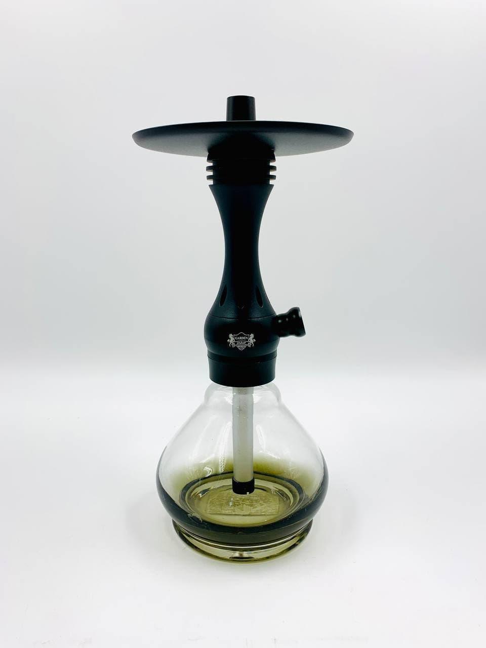 Кальян Garden Mini 6124 Black