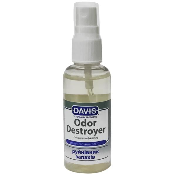 Cпрей для удаления запаха Davis Odor Destroyer (ODR50)