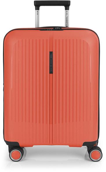 Чемодан Gabol Brooklyn S Coral (123922-036) Чемодан Gabol Brooklyn S Coral (123922-036)