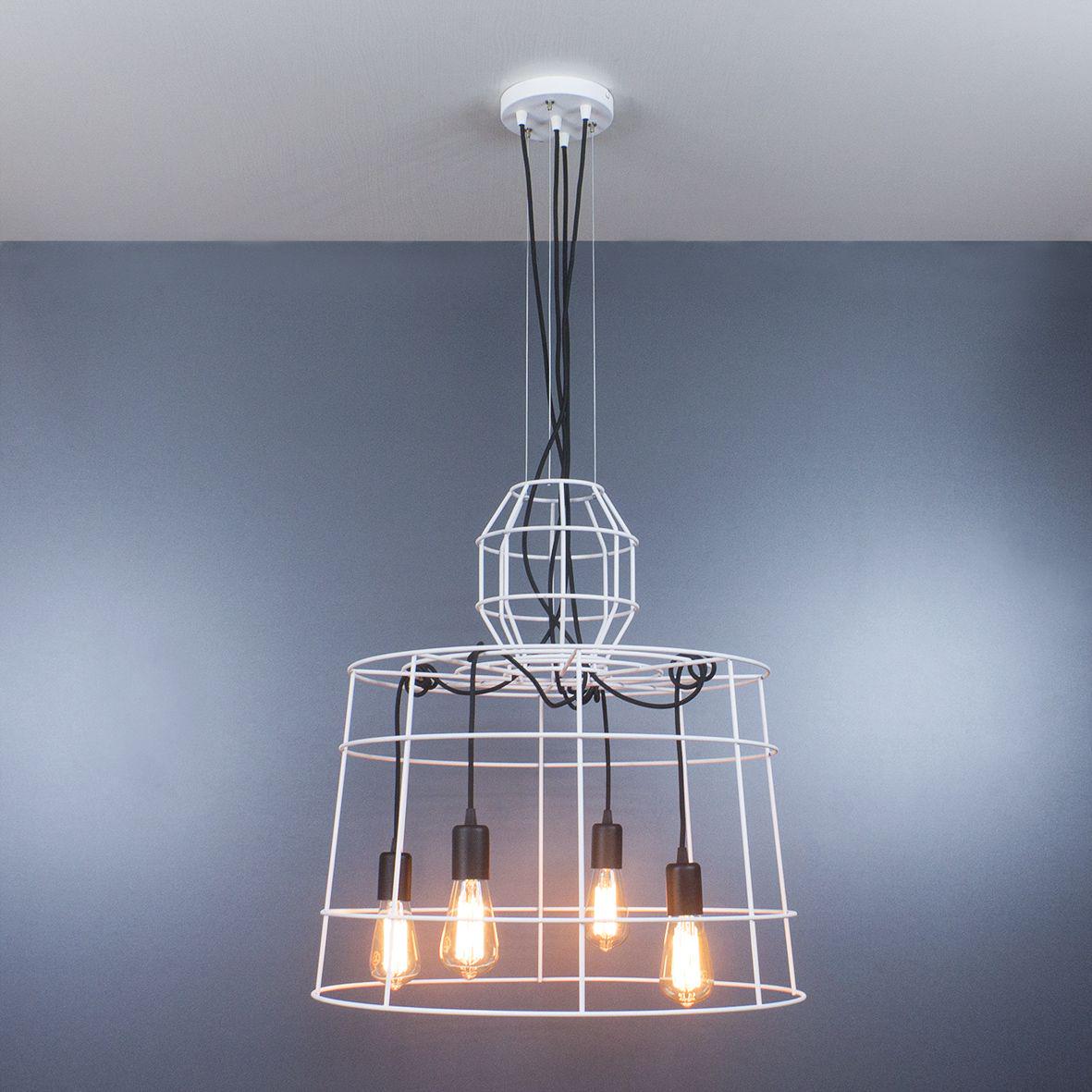 Люстра подвесная Imperium Light Valencia (192460.01.05)