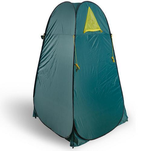 Туристическая палатка душ-туалет Ranger Shower RA-6654 1-о местная полуавтомат Оливковый - фото 4 Туристическая палатка душ-туалет Ranger Shower RA-6654 1-о местная полуавтомат Оливковый - фото 4