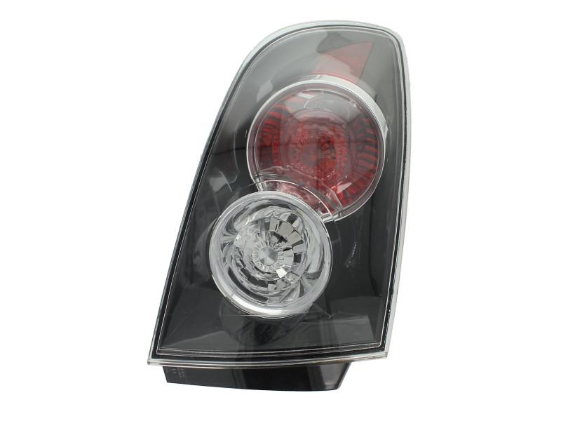 Фонарь задний левый Mazda 3 Sd 2004-2009 (216-1972L-UE)
