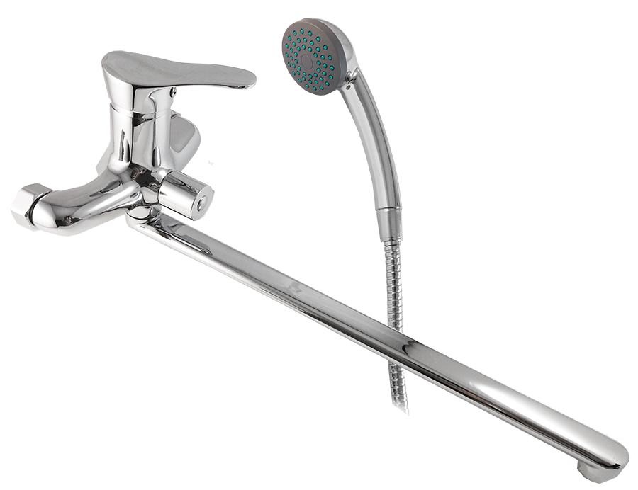 Змішувач для ванни Frap F2214-B