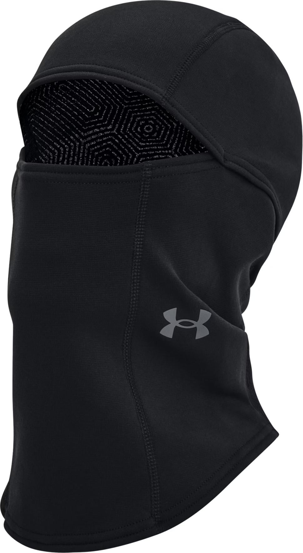 Балаклава Under Armour COLDGEAR BALACLAVA Чорний (1365985-001)