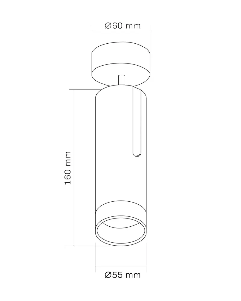 Спот Polux 325907 Fado - фото 2 Спот Polux 325907 Fado - фото 2