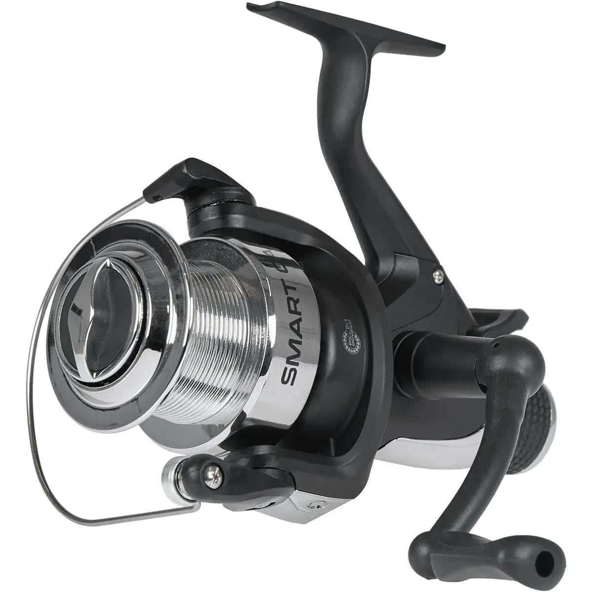 Катушка X-Fish Smart Carp 4000 2+1BB 5,2:1 (3100280109)