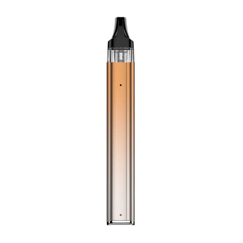 Электронная сигарета Vaporesso Xros 3 mini с картриджем без жидкости Phantom Gold (18954209) - фото 2