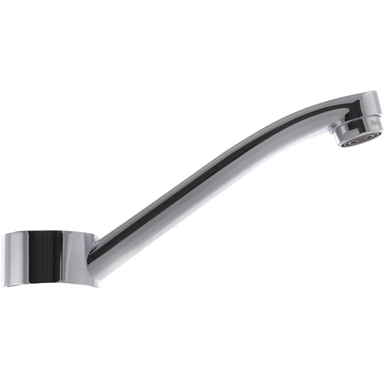 Излив-гусак Haiba 35 мм х 5 см (GU0011)