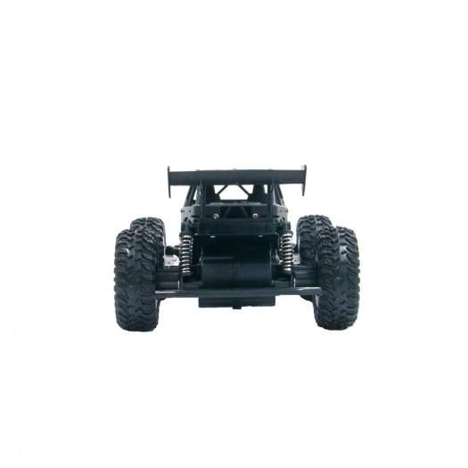 Автомобиль Off-Road Crawler Speed King с р/у (SL-153RHMBl-ks) - фото 10