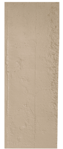 3D-панель Осло 2 1200х300х30 мм Бежевый (2386546318)