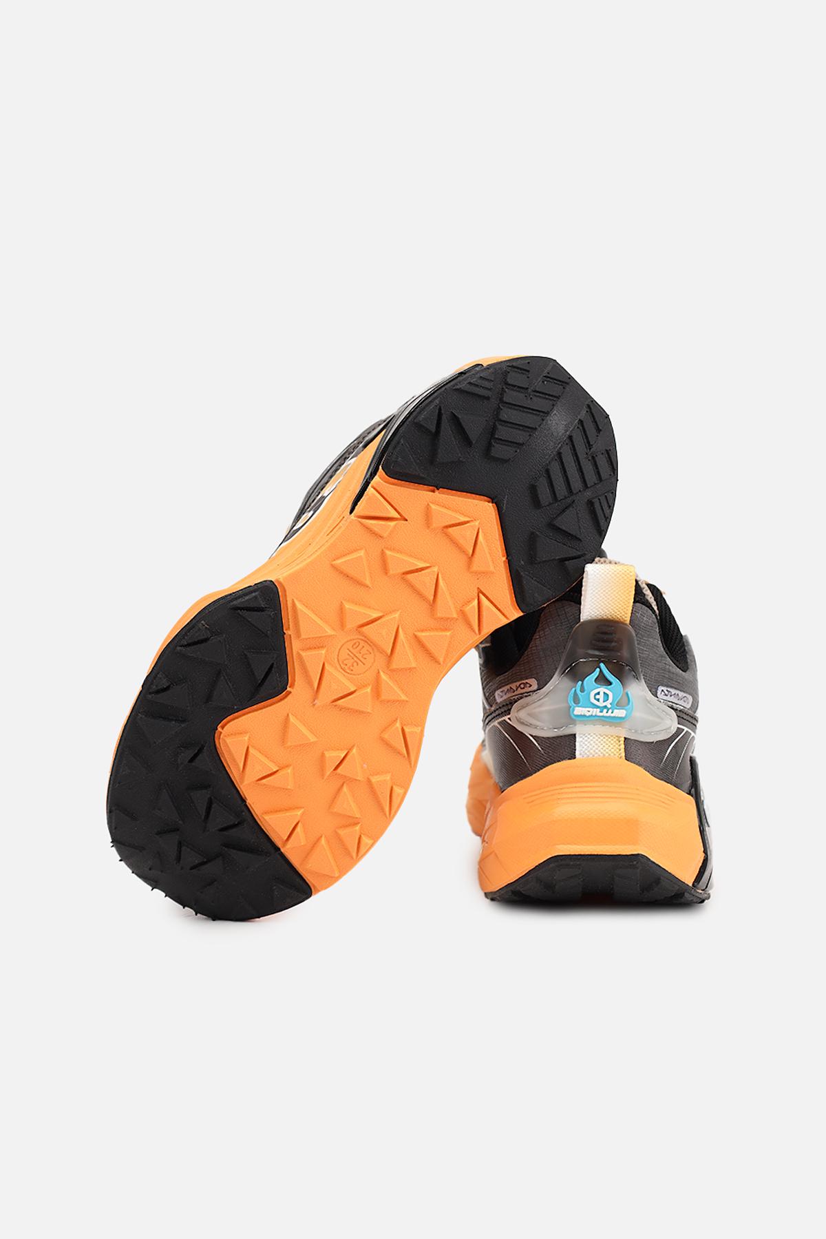 Кросівки для хлопчика ЦБ-00281819 р. 31 Помаранчевий (SKT001078665) - фото 6 Кросівки для хлопчика ЦБ-00281819 р. 31 Помаранчевий (SKT001078665) - фото 6