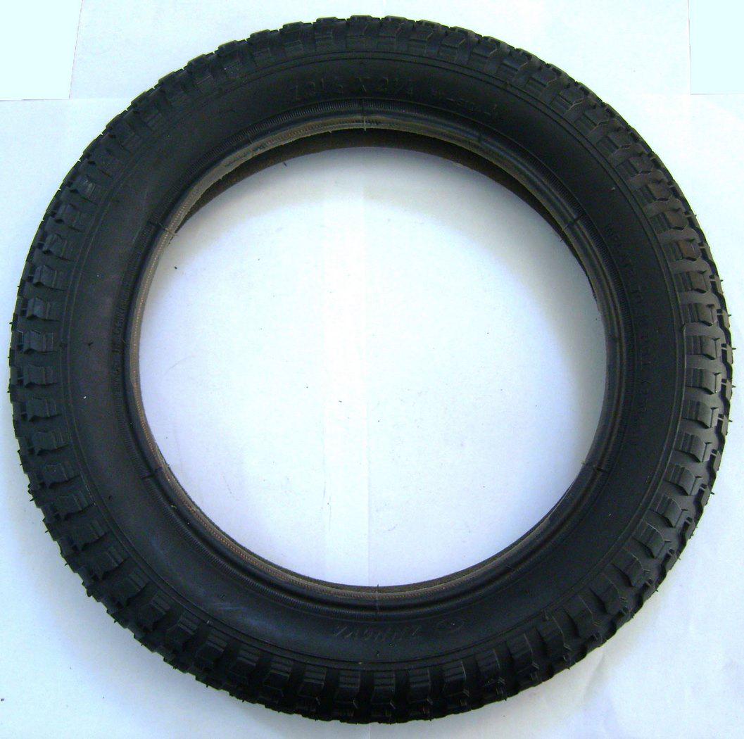 Покрышка для коляски 12" (17271)