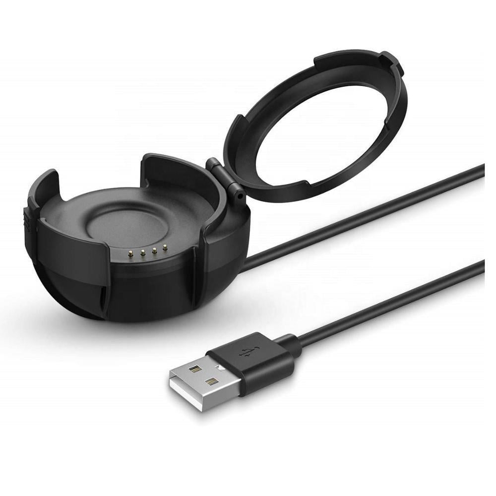 Док-станция Primolux с защелкой для смарт-часов Xiaomi Amazfit Verge A1801/A1811 (1267034098)