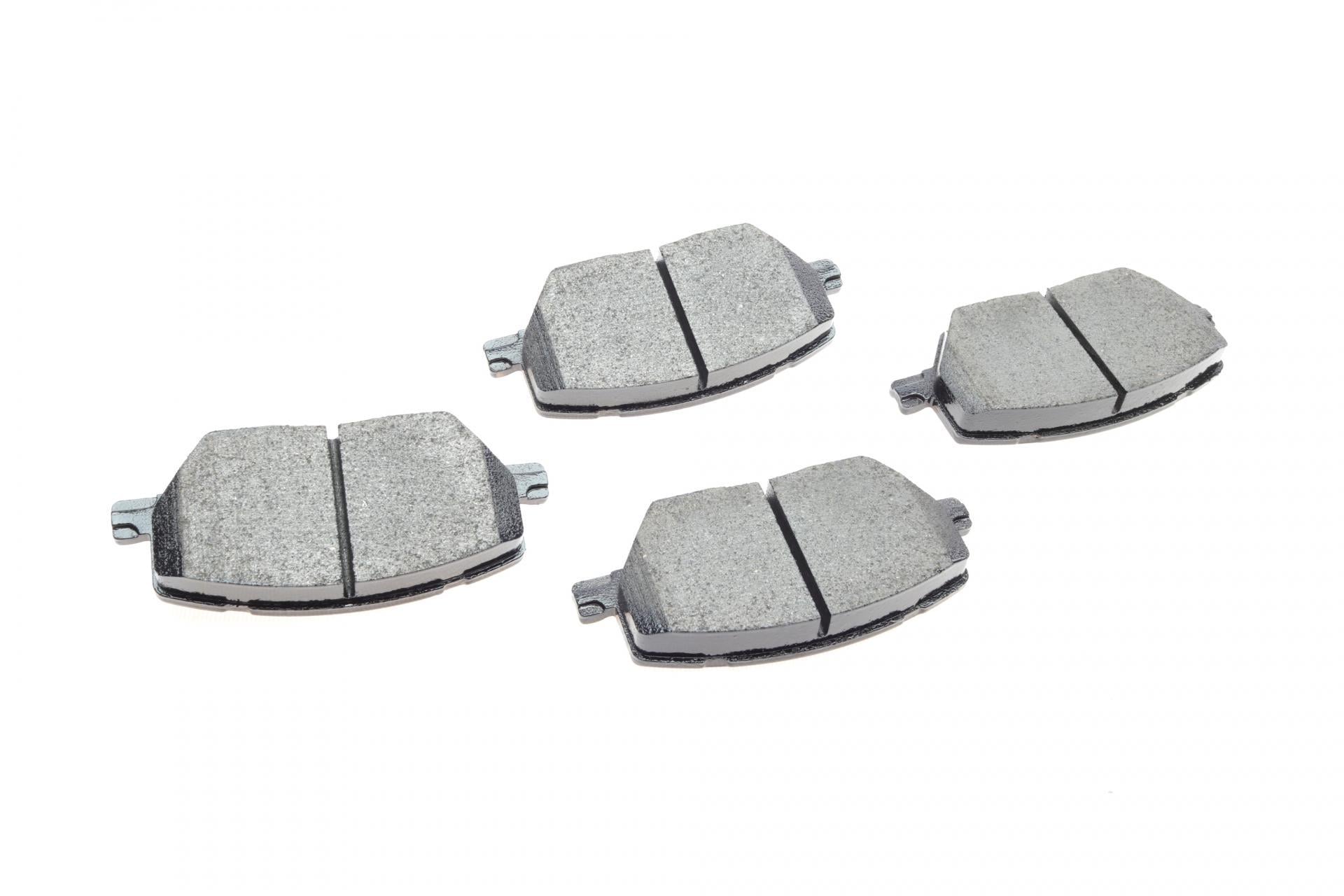 Тормозные колодки передние METELLI для Fiat 500X 1.4-1.6/1.6-2.0D 14-/Jeep Renegade1.4-1.6/2.0CRD 14- (22-1001-0)