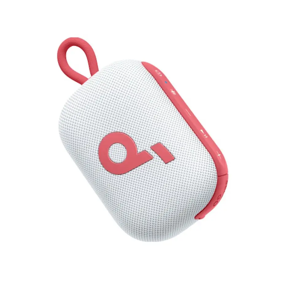 Портативна колонка Anker Soundcore Select 4 Go Червоний (2440060921)